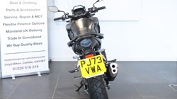2023 (72) Honda CB500X 5539564