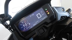 2023 (72) Honda CB500X 5539570