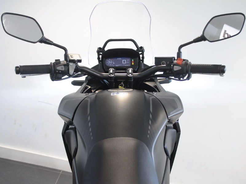 2023 (72) Honda CB500X 5539571