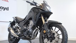 2023 (72) Honda CB500X 5539573