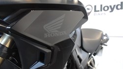2023 (72) Honda CB500X 5539581