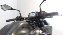 2024 (24) Kawasaki Z650 5530425