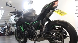 2024 (24) Kawasaki Z650 5530428