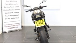 2024 (24) Kawasaki Z650 5530418