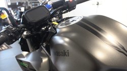 2024 (24) Kawasaki Z650 5530435