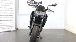 2024 (24) Kawasaki Z650 5530414