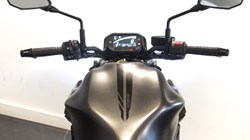 2024 (24) Kawasaki Z650 5530424