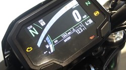 2024 (24) Kawasaki Z650 5530423