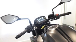 2024 (24) Kawasaki Z650 5530421