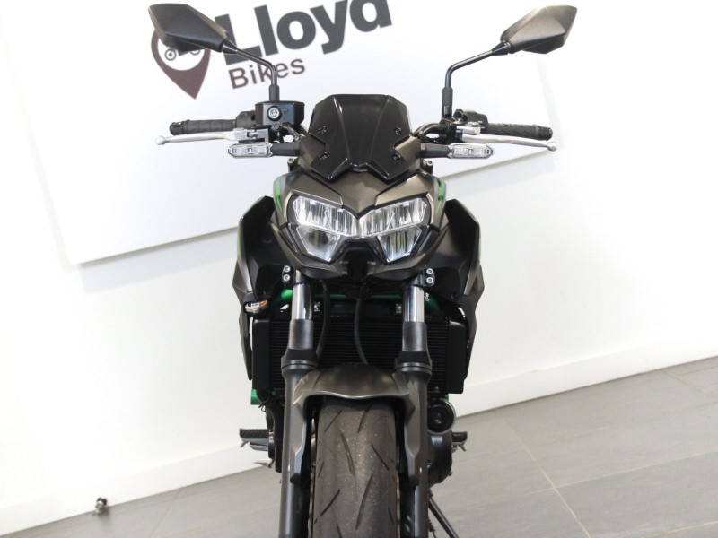 2024 (24) Kawasaki Z650 5530437