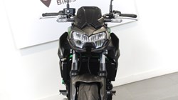 2024 (24) Kawasaki Z650 5530437
