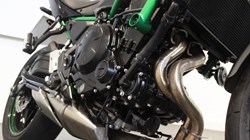 2024 (24) Kawasaki Z650 5530433