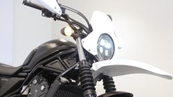2025 (75) Honda CL500 5530517
