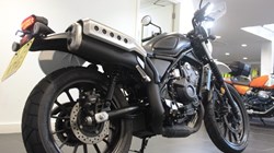2025 (75) Honda CL500 5530511