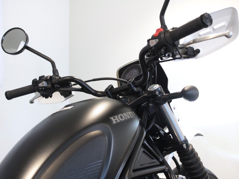 2025 (75) Honda CL500 5530509