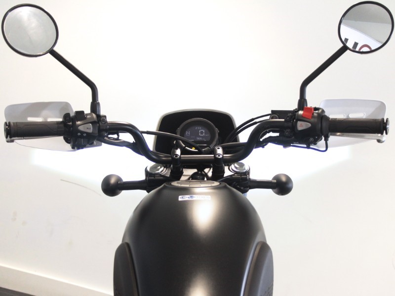 2025 (75) Honda CL500 5530507