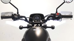 2025 (75) Honda CL500 5530507