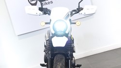 2025 (75) Honda CL500 5530520