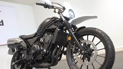 2025 (75) Honda CL500 5530519