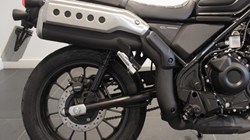 2025 (75) Honda CL500 5530514
