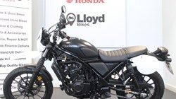 2025 (75) Honda CL500 5530499