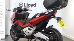 2024 (24) Honda NSS750 Forza 5530550