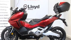 2024 (24) Honda NSS750 Forza 5530549