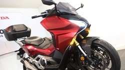 2024 (24) Honda NSS750 Forza 5530571