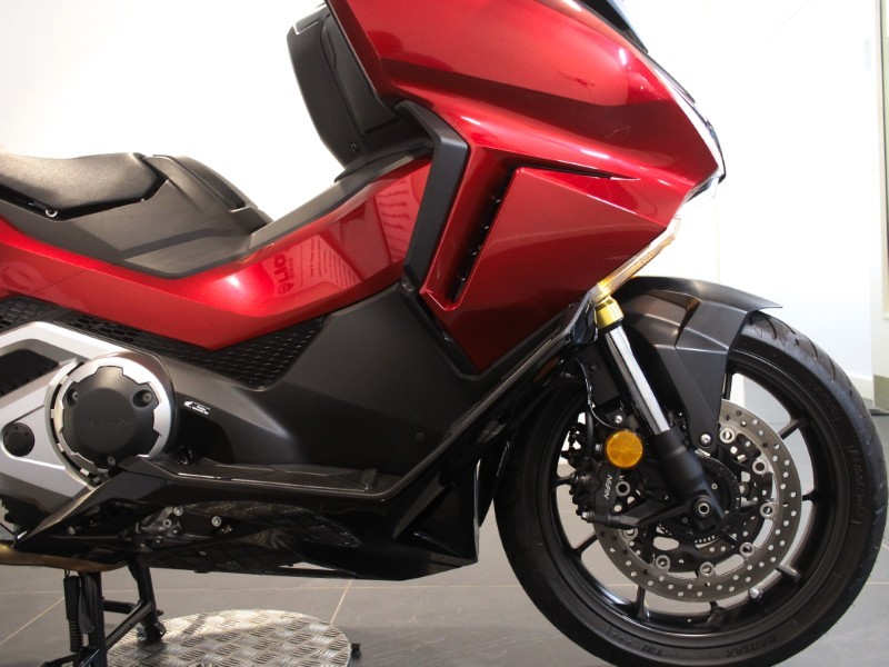 2024 (24) Honda NSS750 Forza 5530564