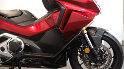 2024 (24) Honda NSS750 Forza 5530564