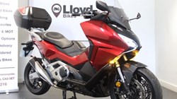 2024 (24) Honda NSS750 Forza 5530546