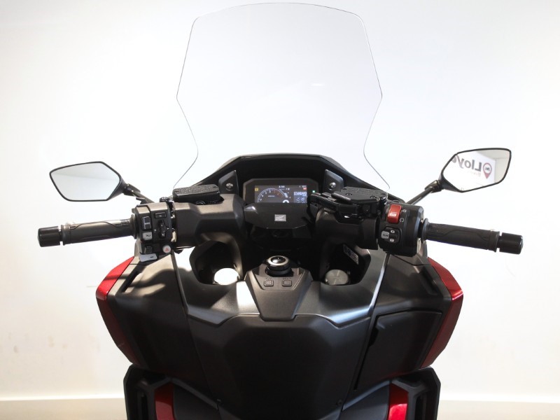 2024 (24) Honda NSS750 Forza 5530557