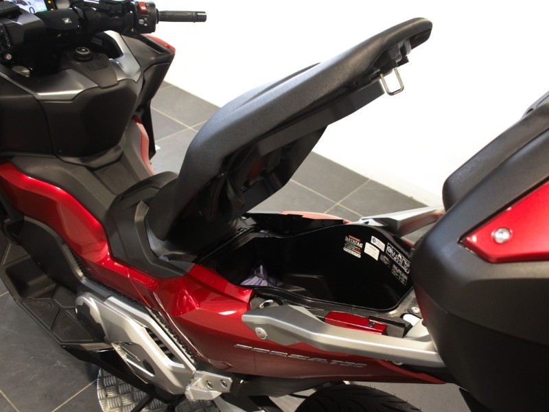 2024 (24) Honda NSS750 Forza 5530568