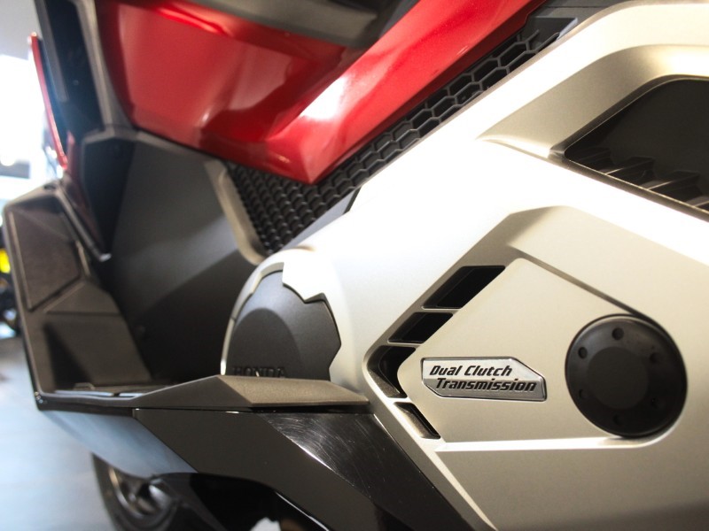 2024 (24) Honda NSS750 Forza 5530565