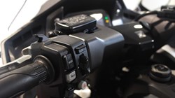 2024 (24) Honda NSS750 Forza 5530555