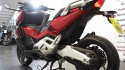 2024 (24) Honda NSS750 Forza 5530561