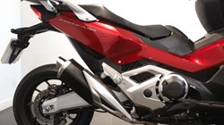 2024 (24) Honda NSS750 Forza 5530563