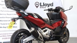 2024 (24) Honda NSS750 Forza 5530552