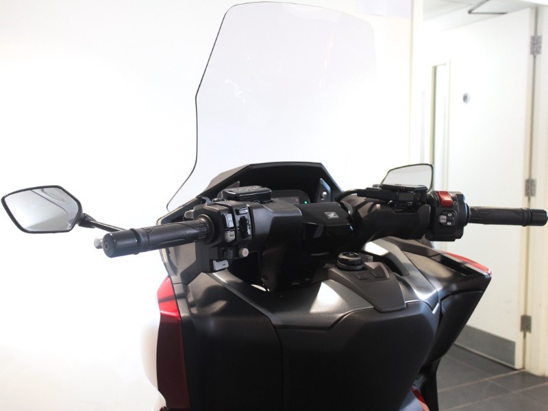 2024 (24) Honda NSS750 Forza 5530554