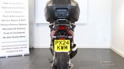 2024 (24) Honda NSS750 Forza 5530551