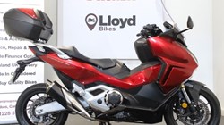 2024 (24) Honda NSS750 Forza 5530553