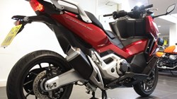 2024 (24) Honda NSS750 Forza 5530560