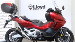 2024 (24) Honda NSS750 Forza 5530545