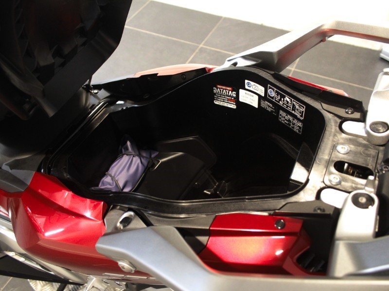 2024 (24) Honda NSS750 Forza 5530569