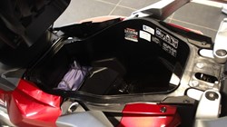 2024 (24) Honda NSS750 Forza 5530569