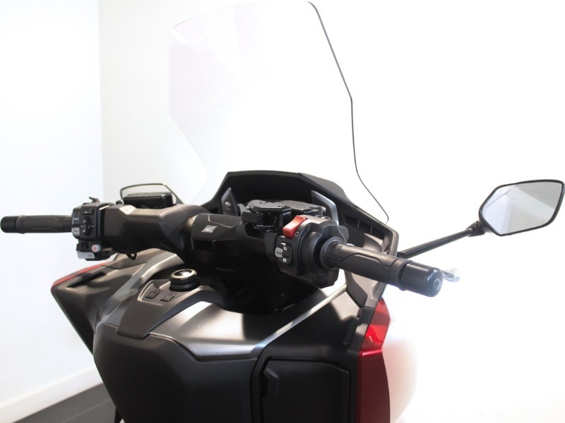 2024 (24) Honda NSS750 Forza 5530558