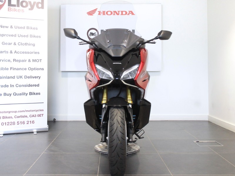2024 (24) Honda NSS750 Forza 5530547