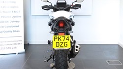 2024 (74) Honda NX500 5539770