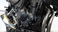2024 (74) Honda NX500 5539785