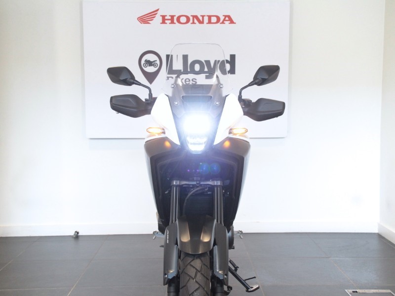 2024 (74) Honda NX500 5539788